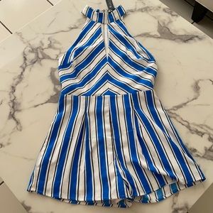 Women’s Romper